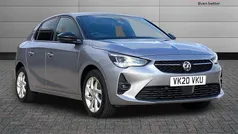 Used 2021 Vauxhall Corsa SRi Hatchback | £10,890 (Fair price)