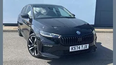 Used 2024 Skoda Scala Monte Carlo Hatchback | £20,750 (Fair price)