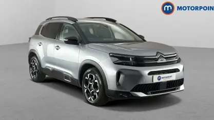 Used Citroën C5 Aircross Shine 131 HP (96 kW) 2023 SUV
