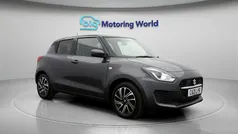 Used 2021 Suzuki Swift SZ-L Hatchback | £10,000 (Good price)