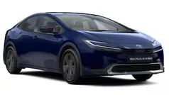 Used 2024 Toyota Prius Design Hatchback | £32,895 (Good price)