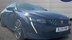 Used 2023 Peugeot 508 GTi Estate | £16,899 (Good price)