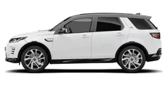 New 2025 Land Rover Discovery Sport SE Dynamic SUV | £49,575 (Fair price)