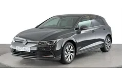 Used 2024 VW Golf VIII Style Hatchback | £18,480 (Fair price)