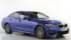 Used 2020 BMW 330e M Sport Sedan | £16,400 (Fair price)