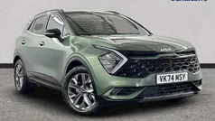 Used 2025 Kia Sportage 2 SUV | £29,208 (Fair price)