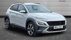 Used 2023 Hyundai Kona Premium SUV | £15,999 (Fair price)