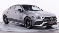 Used 2023 Mercedes CLA200 AMG Line Premium Plus Sedan | £28,840 (Fair price)
