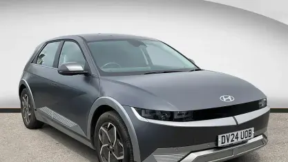Używany Hyundai Ioniq Premium 167 kW (228 KM) 2024 Hatchback