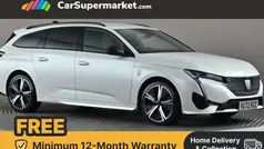 Used 2023 Peugeot 308 GTi Estate | £18,197 (Fair price)