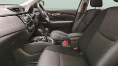 Used 2019 Nissan X-Trail Acenta Premium SUV | £16,440 (Fair price)