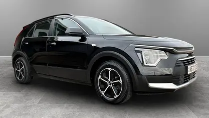 Used Kia Niro 141 HP (103 kW) 2023 SUV