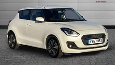 Used 2019 Suzuki Swift SZ5 Hatchback | £6,999 (Fair price)