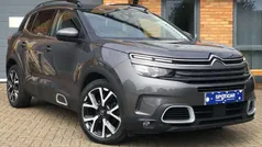 Grey Used 2019 Citroën C5 Aircross Flair SUV | £13,391 (Fair price)