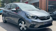 Used 2022 Honda Jazz EX Hatchback | £19,000 (Fair price)