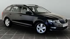 Used 2020 Skoda Octavia SE Technology Estate | £10,895 (Good price)