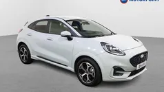 Used 2025 Ford Puma ST-Line Hatchback | £20,499 (Fair price)