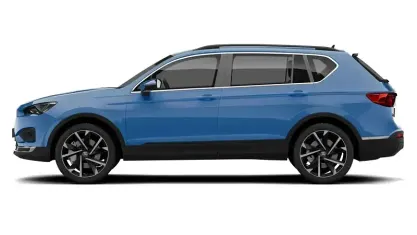 Used Seat Tarraco SE Technology 150 HP (110 kW) 2023 SUV