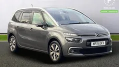 Used 2019 Citroën C4 SpaceTourer Flair MPV | £11,099 (Fair price)