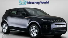 Used 2023 Land Rover Range Rover evoque R-Dynamic Hatchback | £21,600 (Super price)
