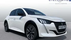 Used 2023 Peugeot 208 GTi Hatchback | £16,220 (Fair price)