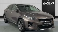 Used 2022 Kia XCeed 3 SUV | £15,444 (Fair price)