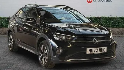 Used 2025 VW Taigo Life SUV | £13,800 (Super price)