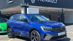 Used 2024 Renault Austral Techno Esprit Alpine SUV | £25,248 (Fair price)