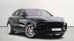 Used 2024 Porsche Cayenne GTS SUV | £110,990 (Fair price)