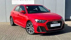 Used 2023 Audi A1 S-Line Hatchback | £22,950 (Fair price)