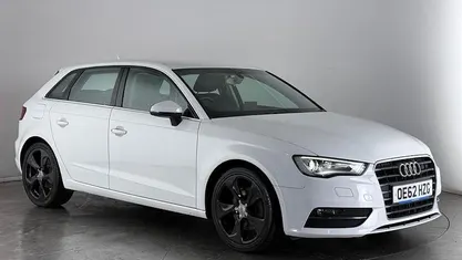 Used 2015 Audi A3 Sportback Sport Hatchback | £8,150 (Good price)