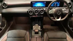 Used 2023 Mercedes A250 Executive Hatchback | £15,214 (Good price)