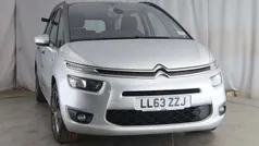 Used 2013 Citroën C4 SpaceTourer Exclusive MPV | £4,749 (Expensive)
