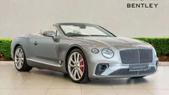 Used 2019 Bentley Continental GT Convertible Cabriolet | £129,990