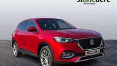 Used 2022 MG HS Exclusive SUV | £14,495 (Fair price)