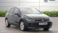 Used 2024 VW Golf VIII Match Hatchback | £22,995 (Fair price)