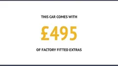 Used 2013 Renault Captur Dynamique SUV | £8,495 (Fair price)