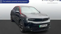 Used 2021 Vauxhall Mokka SRi SUV | £11,638 (Fair price)