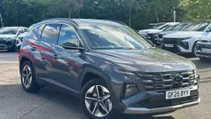 Used 2025 Hyundai Tucson Premium SUV | £29,999 (Super price)