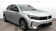 Used 2025 Vauxhall Corsa Design Edition Hatchback | £13,563 (Good price)