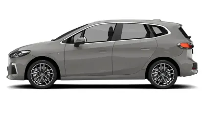 Used BMW 225 Sport Line 224 HP (164 kW) 2020 Estate