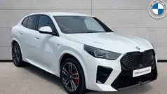 Used 2025 BMW iX2 M Sport SUV | £35,151 (Super price)