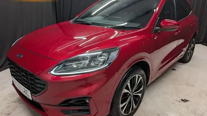 Used 2023 Ford Kuga ST-Line X SUV | £18,300 (Good price)