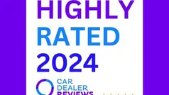 Used 2021 Renault Clio V Iconic Hatchback | £10,990 (Good price)