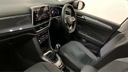 Used VW T-Roc Style 110 HP (80 kW) 2023 SUV