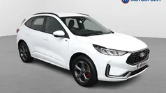 Used 2024 Ford Kuga ST-Line SUV | £23,699 (Good price)