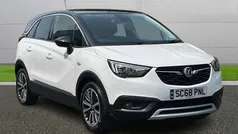 Used 2019 Vauxhall Crossland X Elite SUV | £8,495 (Fair price)