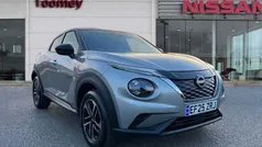 New 2024 Nissan Juke N-Connecta SUV | £22,995 (Fair price)