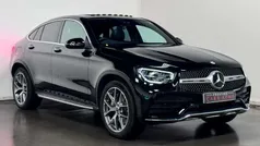Used 2023 Mercedes 300 AMG line Coupe | £44,304 (Fair price)