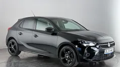Used 2023 Vauxhall Corsa S Hatchback | £13,250 (Good price)